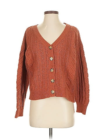 Cupcakes & Cashmere Cardigan (view 1)
