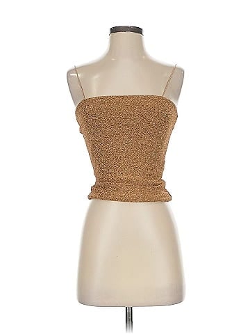 Adika Sleeveless Top (view 1)