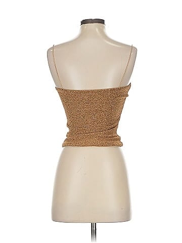 Adika Sleeveless Top (view 2)