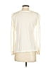 Wildfox Ivory Long Sleeve T-Shirt Size S - photo 2