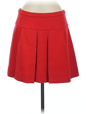 J.Crew Casual Skirt (view 1)