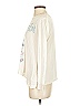 Wildfox Ivory Long Sleeve T-Shirt Size S - photo 5