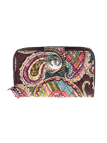 Vera Bradley Clutch (view 1)
