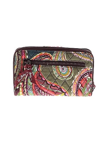 Vera Bradley Clutch (view 2)