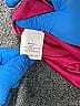 David Meister 100% Polyester Pink Cocktail Dress Size 8 - photo 8