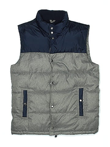 Gap Kids Outlet Vest (view 1)