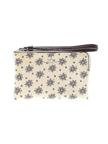 Coach Wristlet (view 1)