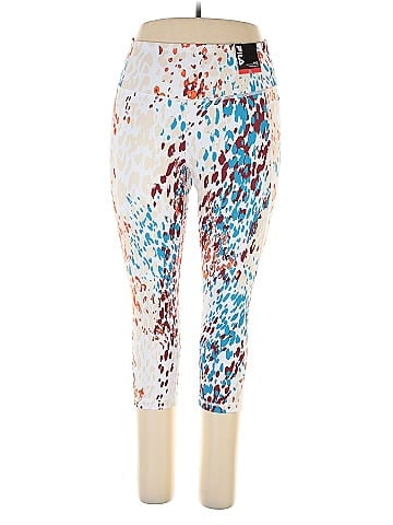FILA Active Pants (view 1)