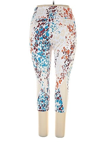 FILA Active Pants (view 2)