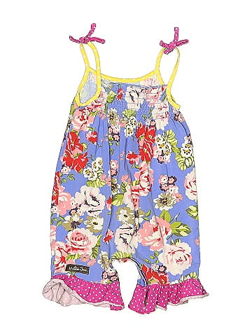 Matilda Jane Dress (view 2)