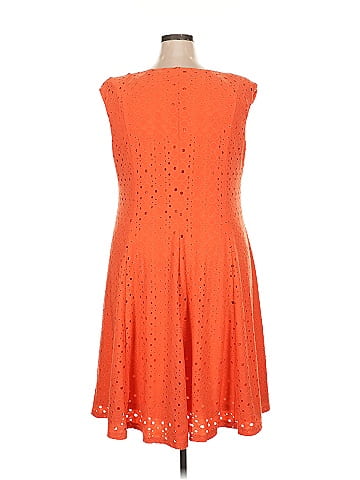 London Times Casual Dress (view 2)
