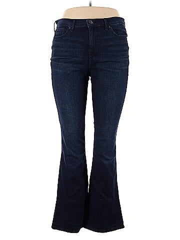 Jessica Simpson Jeans (view 1)