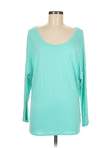 Feel The Piece 3/4 Sleeve T-Shirt (view 1)