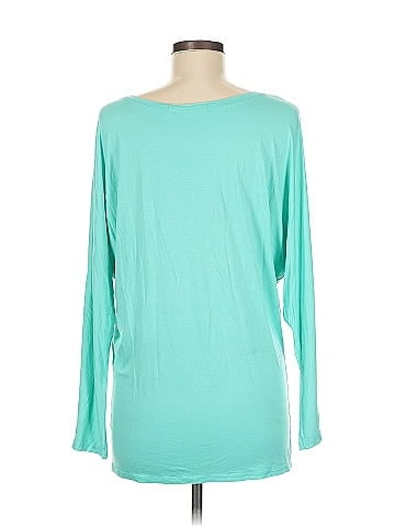 Feel The Piece 3/4 Sleeve T-Shirt (view 2)