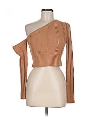 Majorelle Pullover Sweater