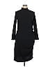 Chelsea28 Black Casual Dress Size XL - photo 1