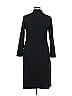 Chelsea28 Black Casual Dress Size XL - photo 2