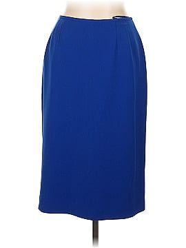 Le Suit Formal Skirt