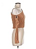Majorelle Tan Pullover Sweater Size M - photo 3