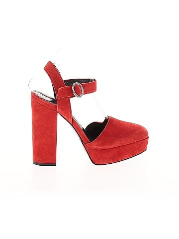 Charles David Heels (view 1)