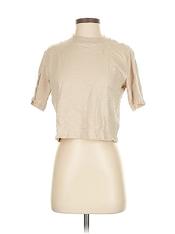 The Drop Short Sleeve Turtleneck (view 1)