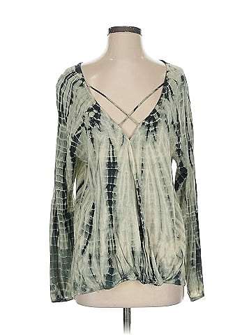 PPLA Clothing Long Sleeve Blouse (view 1)