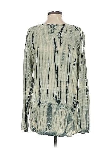PPLA Clothing Long Sleeve Blouse (view 2)