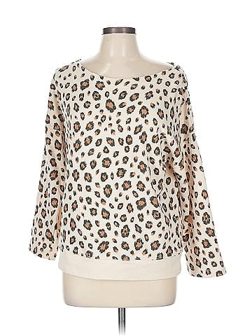 J.Crew Pullover Sweater (view 1)