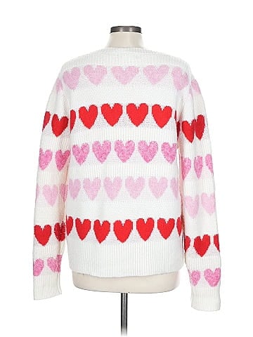 Cupcakes & Cashmere Pullover Sweater (view 2)
