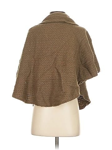 Sparrow Wool Cardigan (view 2)