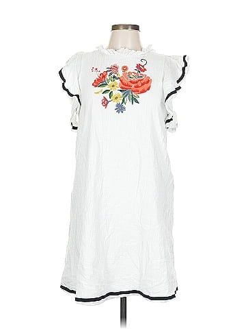 THML Casual Dress (view 1)