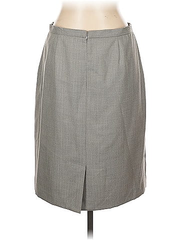 Anne Klein Formal Skirt (view 2)