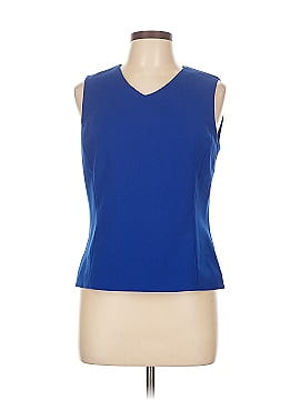 Le Suit Sleeveless Top