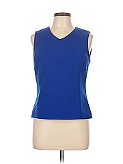 Le Suit Sleeveless Top