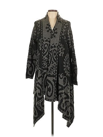Adrienne Vittadini Cardigan (view 1)