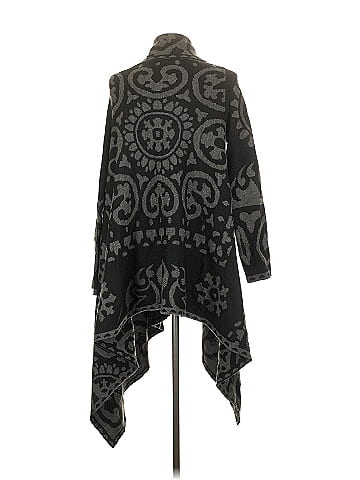Adrienne Vittadini Cardigan (view 2)