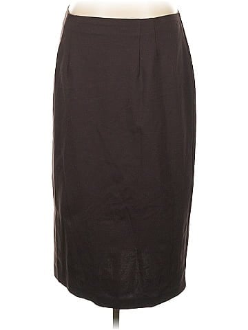 Eileen Fisher Formal Skirt (view 1)