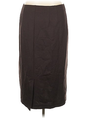 Eileen Fisher Formal Skirt (view 2)