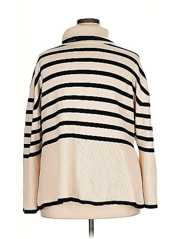 Unbranded Turtleneck Sweater (view 2)