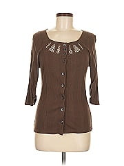 Dkny Jeans 3/4 Sleeve Top