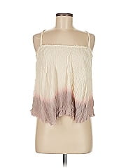 Ecote Sleeveless Blouse