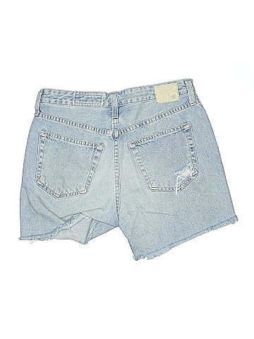 Adriano Goldschmied Denim Shorts (view 2)