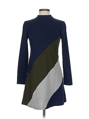 Slate & Willow Casual Dress (view 1)