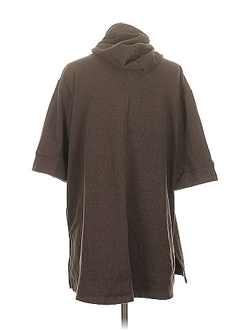 Coco + Carmen Poncho (view 2)