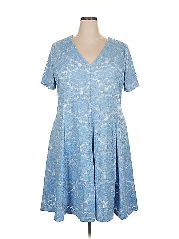 Hutch Casual Dress (view 1)