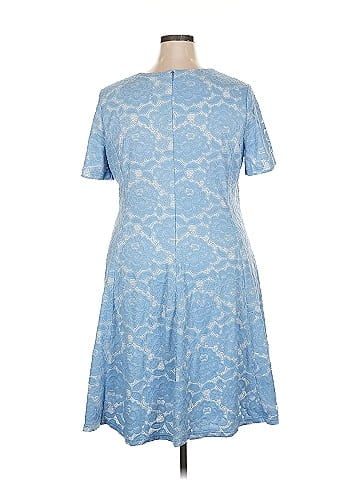 Hutch Casual Dress (view 2)