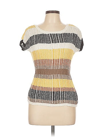 Nic + Zoe Short Sleeve Top (view 1)