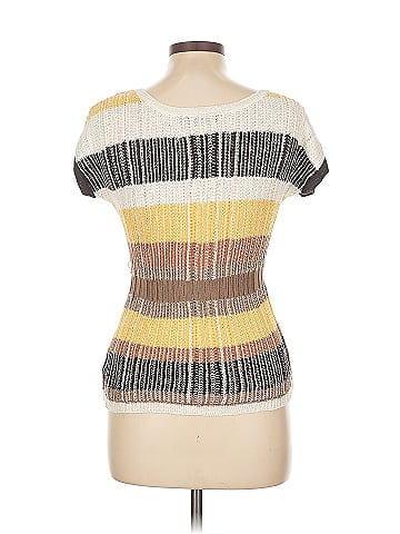 Nic + Zoe Short Sleeve Top (view 2)