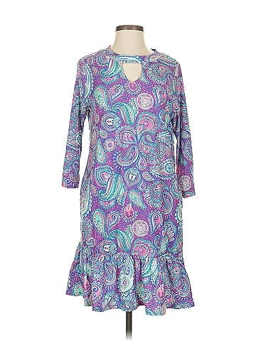 Simply Southern Casual Dress (view 1)