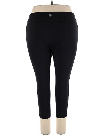 Tek Gear Active Pants (view 2)